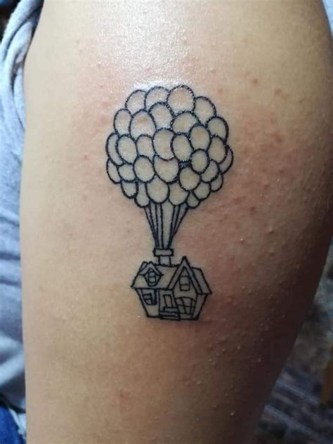 tatuajes up|44 ideas de Tatuajes de up 